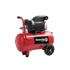 PRAKTIK Kompresszor q line 50l/2hp ptq121