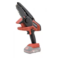 Praktik Akkus mini láncfűrész flexpower 18v/ 10cm/ ptq134