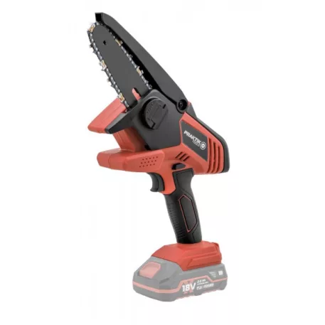 Praktik Akkus mini láncfűrész flexpower 18v/ 10cm/ ptq134