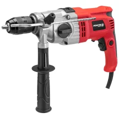 PRAKTIK Ütvefúró q line 13mm 1050w / ptq136