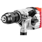 PRAKTIK Ütvefúró q line 13mm 1050w / ptq136