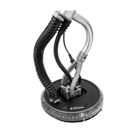 PRAKTIK Falcsiszoló q line 710w / ptq139