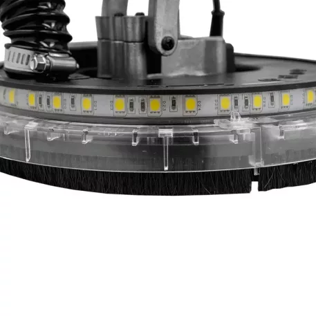 PRAKTIK Falcsiszoló q line 710w / ptq139