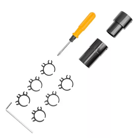 PRAKTIK Falcsiszoló q line 710w / ptq139
