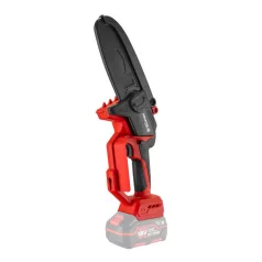   PRAKTIK Akkus láncfűrész flexpower system 18v li-ion, akku nélkül/ ptq140