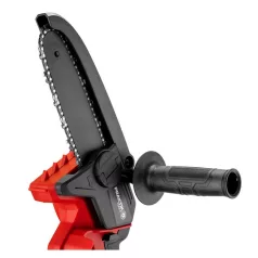   PRAKTIK Akkus láncfűrész flexpower system 18v li-ion, akku nélkül/ ptq140