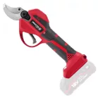 Akkus Metszőolló Praktik Flexpower System 18V, 4cm Szénkefementes-Csak Gép/ Ptq147