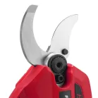 Akkus Metszőolló Praktik Flexpower System 18V, 4cm Szénkefementes-Csak Gép/ Ptq147