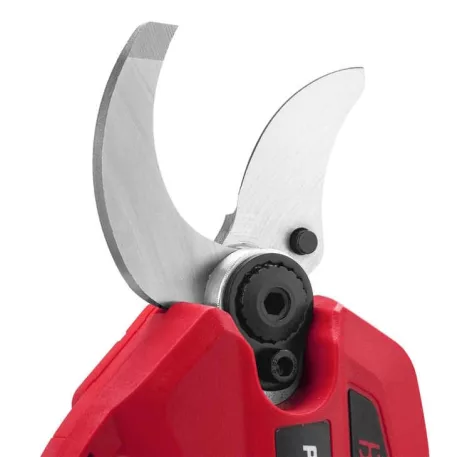 Akkus Metszőolló Praktik Flexpower System 18V, 4cm Szénkefementes-Csak Gép/ Ptq147