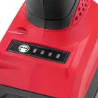 Akkus Metszőolló Praktik Flexpower System 18V, 4cm Szénkefementes-Csak Gép/ Ptq147