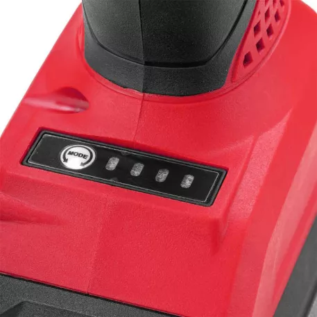 Akkus Metszőolló Praktik Flexpower System 18V, 4cm Szénkefementes-Csak Gép/ Ptq147