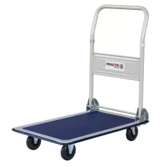 Praktik Kézikocsi 150kg/ tp001