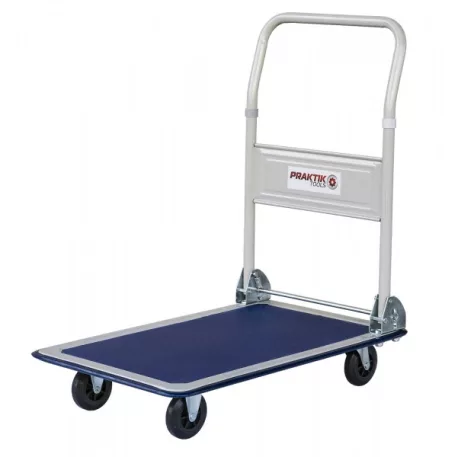 Praktik Kézikocsi 150kg/ tp001