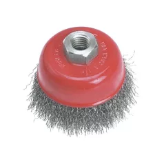 FAZÉKKEFE HULL VERTO 62H111 100MM M14