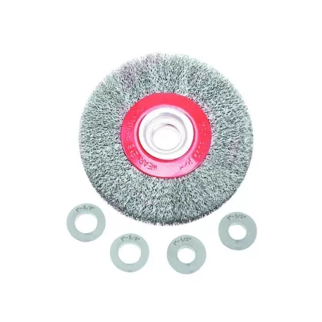 KÖRKEFE HULL VERTO 62H210 125 MM