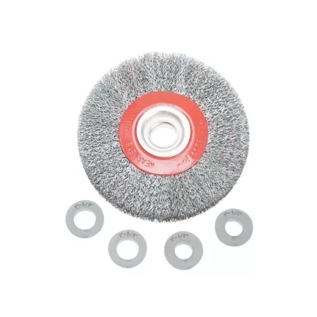 KÖRKEFE HULL VERTO 62H211 150 MM