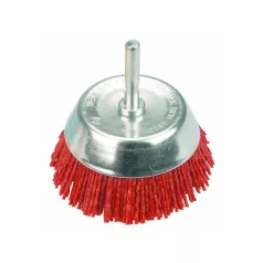 Fazékkefe Verto 62H708 65 mm Csapos