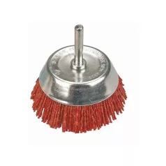 Fazékkefe Verto 62H710 75 mm Csapos