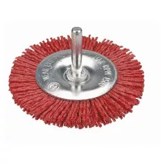 Körkefe Verto 62H712 75 mm Csapos