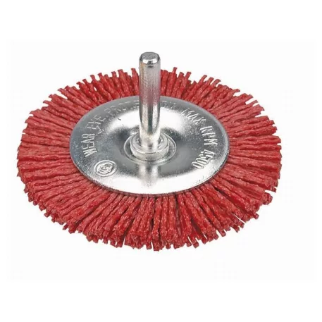 Körkefe Verto 62H712 75 mm Csapos