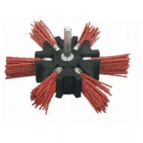 Körkefe Verto 62H720 100 mm Csapos