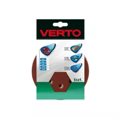 CSISZOLÓT.VERTO 63H212 _ 125 K120/5DB