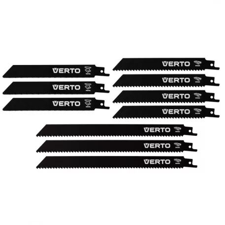 Orrfűrészlap Klt Verto 64H130 10db       