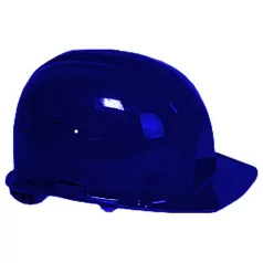 Opus Építési Sisak - Kék