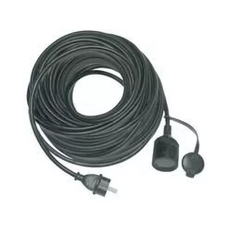 Gumikábeles Hosszabbító Rev 3x1,5 25 m IP44 60364