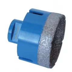 Gyémántfúró Sarokcsiszolóhoz M14, 67 mm