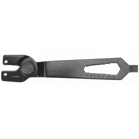 Körmöskulcs Verto 66H320 115-230 mm