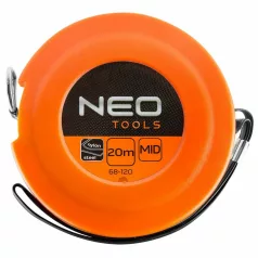 MÉRŐSZALAG NEO 68-120 20MX13MM ACÉLH