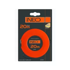 MÉRŐSZALAG NEO 68-120 20MX13MM ACÉLH