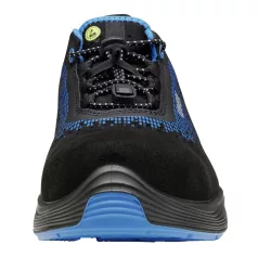 Uvex 1 g2 perforált félcipő s1 src w11 (Kék 42)