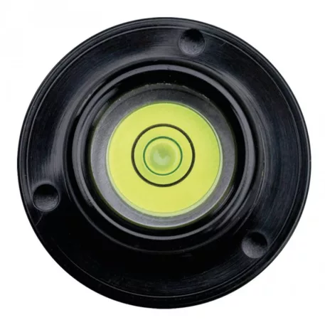 Gömbszíntező  Df 30  30 mm Sola /Zöld Libellafolyadékkal