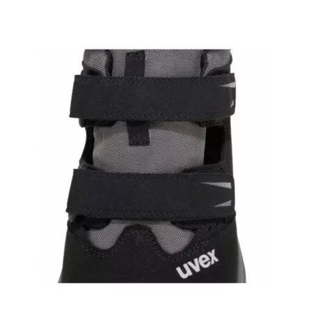 Uvex 2 trend védőszandál s1p src esd (Fekete 41)