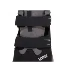 Uvex 2 trend védőszandál s1p src esd (Fekete 46)