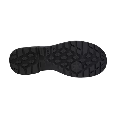 Uvex 2 trend s2 src félcipő (Fekete 38)