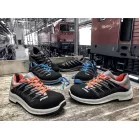 Uvex 2 trend s2 src félcipő (Fekete 39)