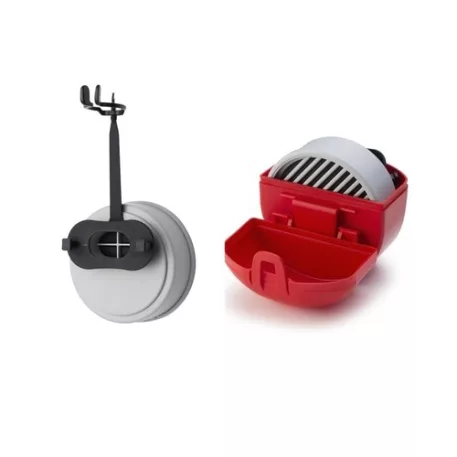 Mayday 8000 ABEK 10 menekülő légzőkészülék