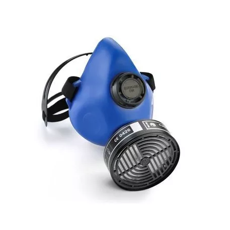 EURMASK UNO FÉLÁLARC 1 SZŰRŐS