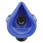 EURMASK UNO FÉLÁLARC 1 SZŰRŐS