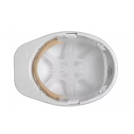 Goeland hdpe ipari védősisak (Fehér)