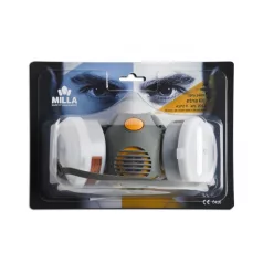 Etna A1P2R légzésvédő szett