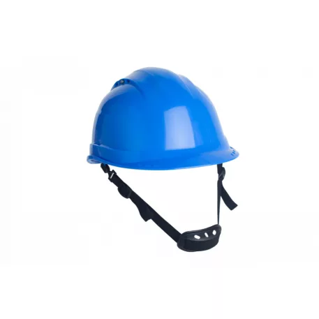 Pelicano kék pp védősisak