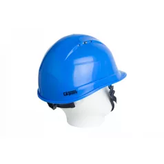 Pelicano kék pp védősisak