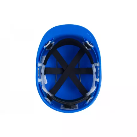 Pelicano kék pp védősisak