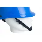 Pelicano kék pp védősisak