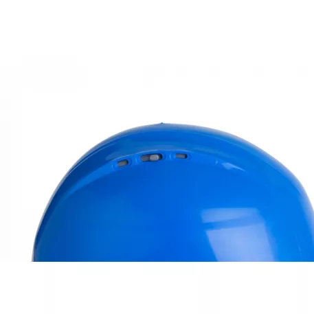 Pelicano kék pp védősisak