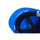 Pelicano kék pp védősisak